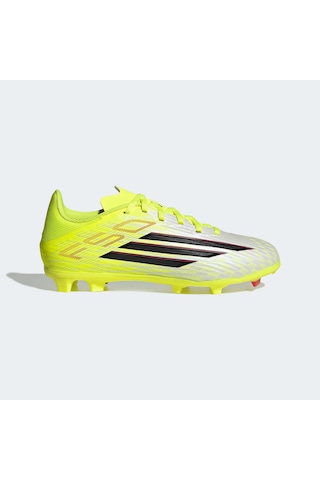 Adidas Jr9014 F50 League Fg-mg J Çocuk Krampon Sarı