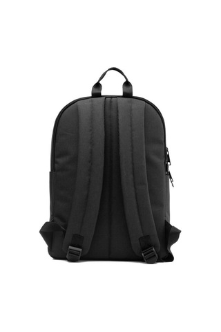 Gap Sırt Çantası Çift Bölmeli Siyah Gap.03401 Siyah