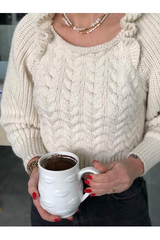 LİPSY KUPA MeggDecor