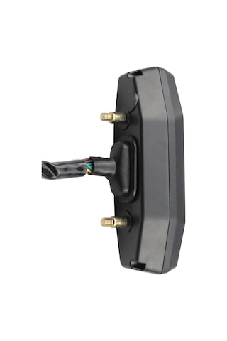 Motosiklet Rpm Ölçer Dijital Kilometre Kilometre Sayacı K20730-2