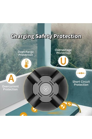 Xbox Oyun Denetleyicisi İçin 4 1100mah Pilli Pil Şarj Tabanı Beyaz