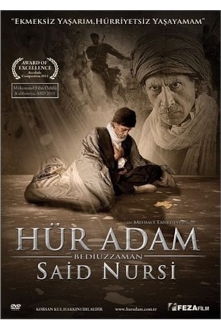 Hür Adam - Bediüzzaman Said Nursi