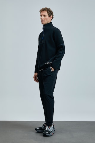 Lufian Fırst Erkek Eşofman Altı Siyah Siyah 111050039100100 Siyah