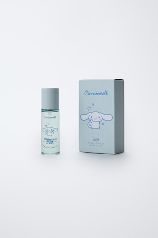 Zara Cınnamoroll Sanrıo Edt 12 Ml Çocuk Parfümü