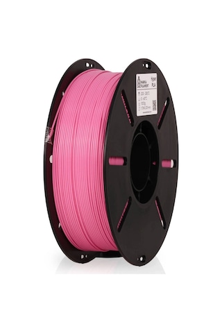 Marka Filament Hyper Pla - Pembe - 1.75mm 1 Kg