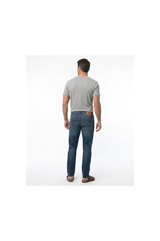 Levi's 501 Original %100 Pamuk Premium Kumaş Erkek Jean Pantolon --0032 Kot Mavi