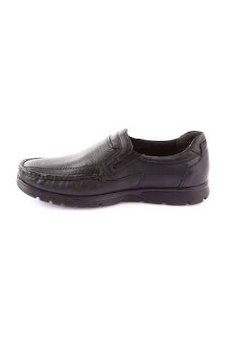 Forelli 32608-h Erkek Feather Lıght Comfort Ayakkabı 32608-27-R1534 Siyah