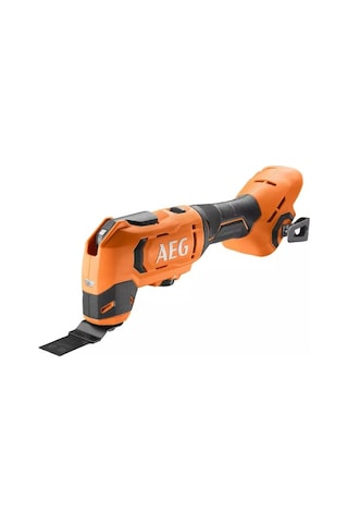 Aeg BMT 18-0 Akülü Multi Tool (Akü Hariç) - T4935478943