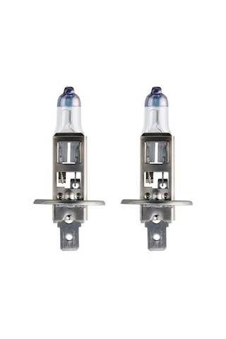 Phılıps 12v H1 Ampul 55w X-treme Vısıon Pro150 +%150 Parlak Işık 2 Ad