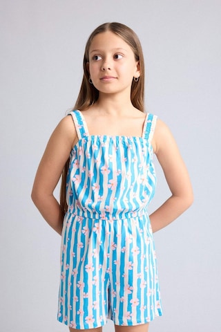 Defacto Tulum Kız Çocuk B4814a826hsbe143 Mavi-be143