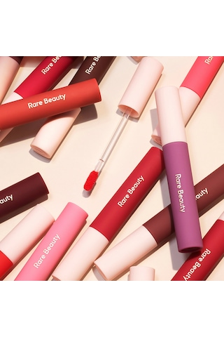 Lip Soufflé - Mat Likit Ruj Neon Pembe