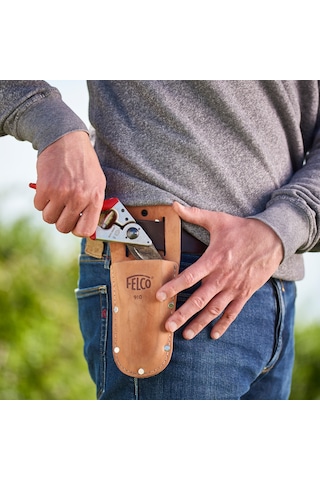 Felco 910 Makas Kılıfı Deri - 110251