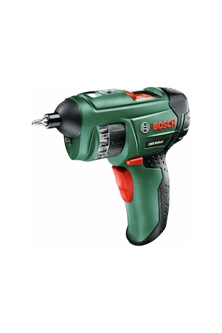 Bosch PSR Select Akülü Vidalama Makinesi - 0603977005