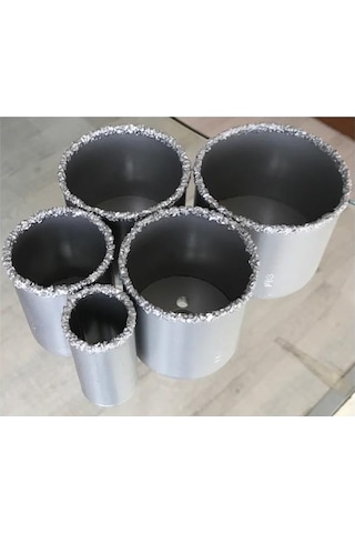 Elmas Panç Delik Testere 83 Mm