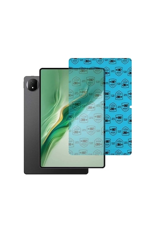 Honor Magic Pad 2 Uyumlu 12.3 İnch Nano Cam Ekran Koruyucu