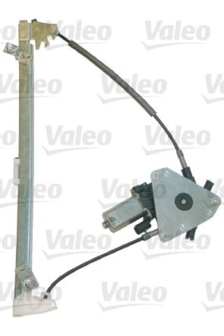 Cam Mekanizması Kriko Elektrıklı Ön Sol P406 1,8 / 2,0 Motorlu