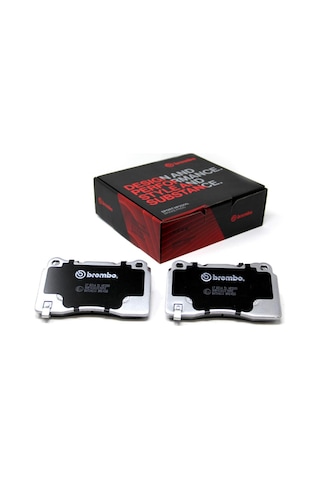 Brembo Balata Subaru