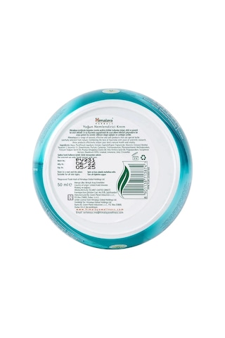 Himalaya Yoğun Nemlendirici El ve Vücut Kremi 4 x 50 ML