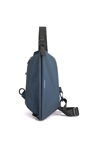 Sones Haoshuaı 1100-25 Erkek Göğüs Çantası Günlük Omuz Çantası