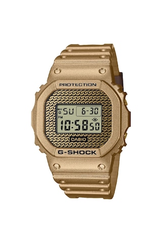 G-shock Casio Dwe-5600hg-1dr Erkek Kol Saati-10236 Çok Renkli