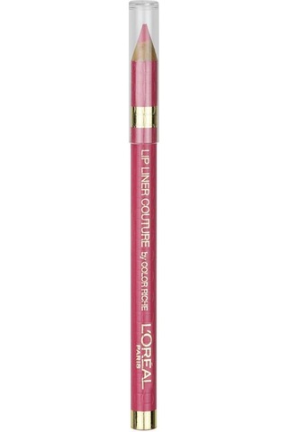 L'Oreal Paris Color Riche Crayon Liner 285 Pink Fever x 2