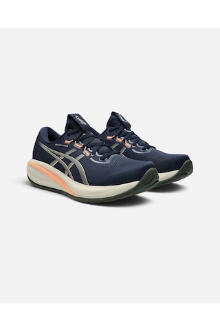 Asics Gel-cumulus 28 Erkek Mavi Koşu Ayakkabısı 1011c143-404
