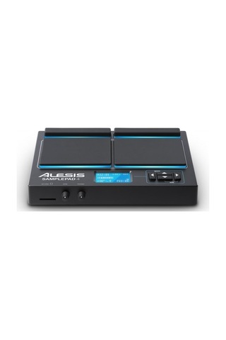ALESIS Sample Pad 4