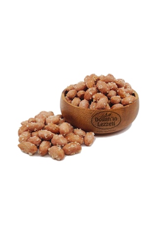 Doğan'ın Lezzeti Tuzlu Yer Fıstığı 1 KG
