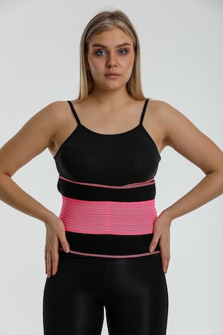 Fit Women Termal Kemer 4417 Pembe