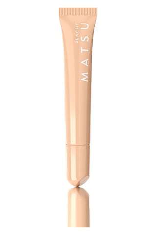 Matsu 2in1 Nemlendirici Ve Renklendirici Dudak Balmı 15 Ml Peachy