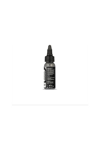 Dynamic Platinum Tattoo Ink Grey