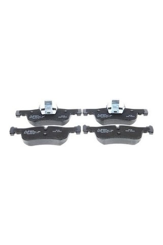 Bmw 1 F20 116d Ed 1.6 2012-2015 Bosch Ön Balata Wva25014