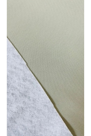 Lacoste Bej Premium Oto Tavan Döşeme Kumaşı 1. Kalite