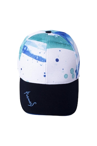 Anemoss Dalga Unisex Şapka