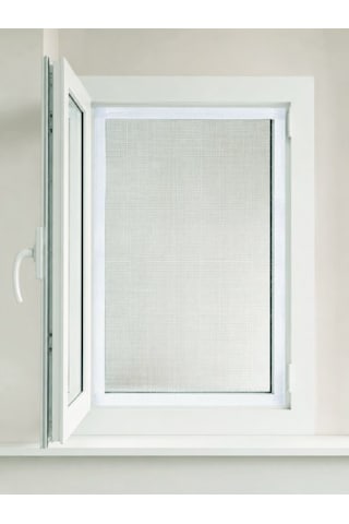 Tek - 924 - - Smglobal - Atlı Sineklik Pencere
