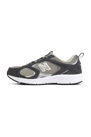 New Balance Lifestyle Erkek Günlük Ayakkabı Ml408gsu Gri