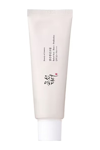 Beauty Of Joseon Relief Sun: Rice + Probiotics Spf50+ - Pirinç Ve Probiyotik İçeren Güneş Kremi 50 Ml