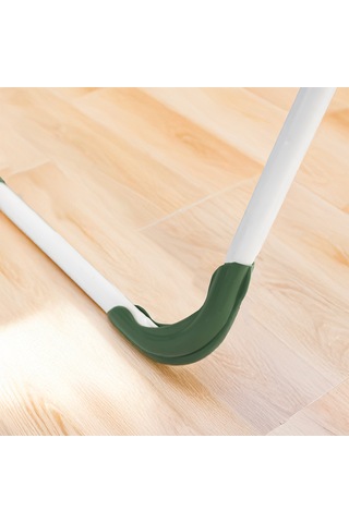 Doğrular Perilla 17042 Violet Çamaşır Kurutmalığı Kurutmalık Askı Beyaz