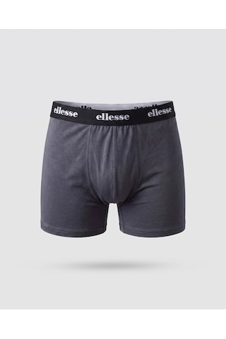 Ellesse Erkek Modal Boxer 6sm9066-ant Antrasit