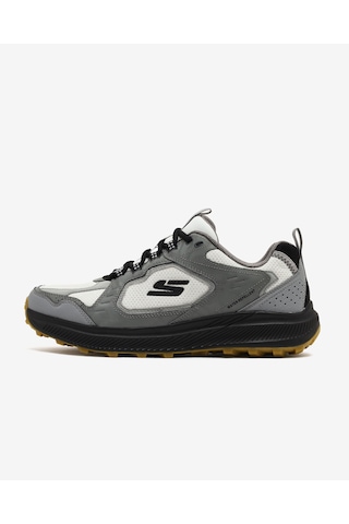 Skechers Rıdgestar Erkek Gri Outdoor Ayakkabı 237820 Gybk Gri