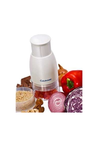 Culinare C12102 Doğrayıcı
