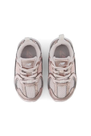 New Balance I5303yf Nb Lifestyle Infant Spor Ayakkabı Pembe