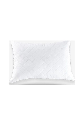 2 Adet Yastık Koruyucu Alez - 50x 70 Cm Cpr-6952-57be0 Çok Renkli