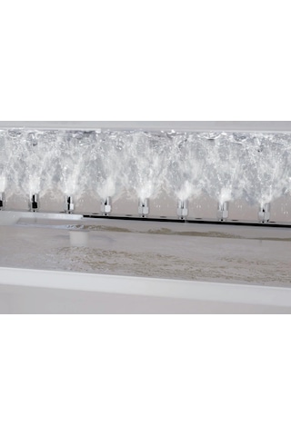 Frozy Buz Makinesi 27 Kg Fr30