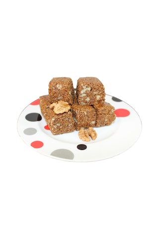 Burdur Haşhaş Helvası 500 G