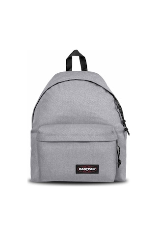 Easpack Eastpak Padded Pak'r Grı Unisex Sırt Çantası 000000000101972310 Gri