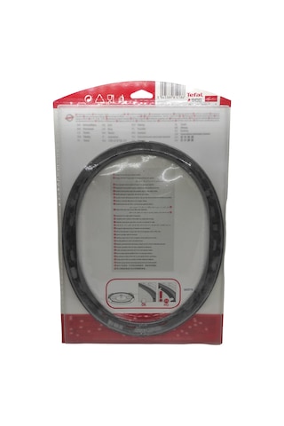 Tefal Clipso Essential Düdüklü Tencere Lastiği 6-7.5L / 24.5Cm