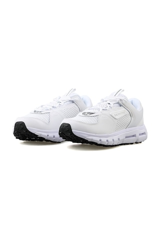 Under Armour Ua Summit Trek Erkek Günlük Ayakkabı 3028345-103 Beyaz 3028345-103 Beyaz