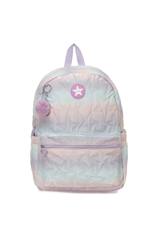 Polaris Bts Purple Bpck 5pr Lıla Multı Kız Çocuk Sırt Çantası 000000000102054182 Mor