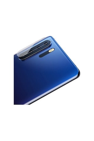 Ally Huawei P30 Pro Kamera Lens Koruma Camı